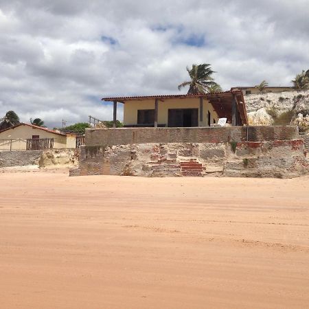 Beach Place Fontainha Aracati Exterior photo