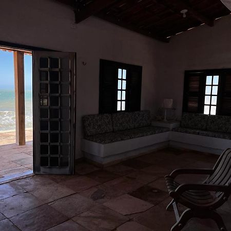 Beach Place Fontainha Aracati Exterior photo