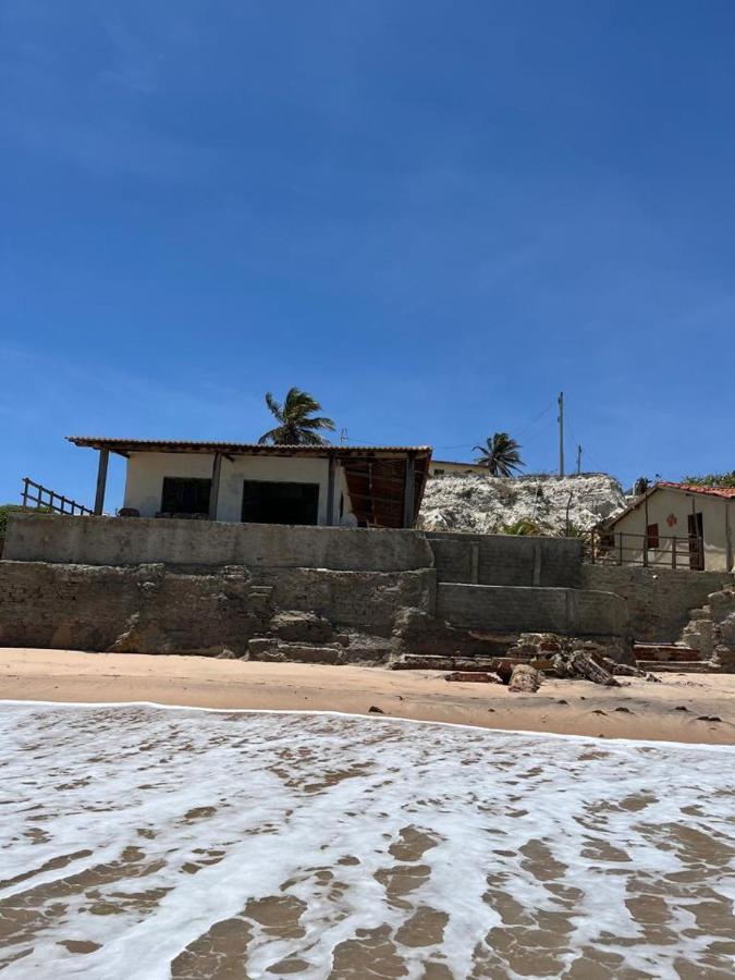 Beach Place Fontainha Aracati Exterior photo