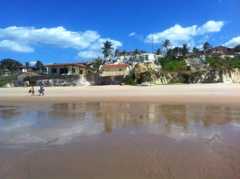 Beach Place Fontainha Aracati Exterior photo